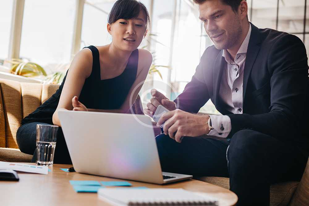 Business Recovery solutions