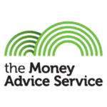 money advice service logo