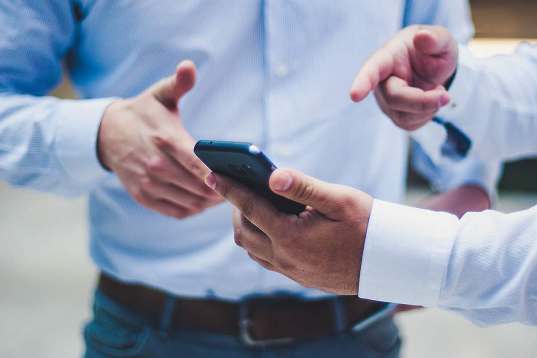 Partnership Voluntary Arrangements FAQs