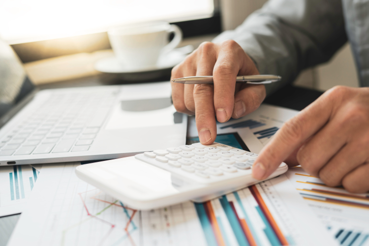 Business Recovery Service