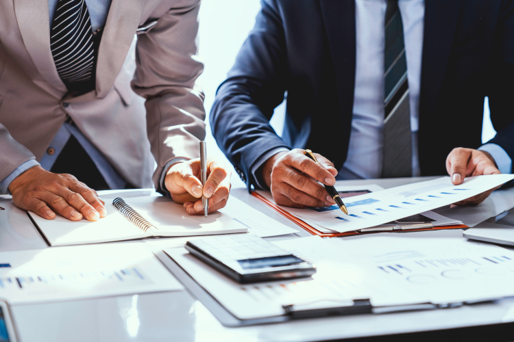 Business Recovery Solutions