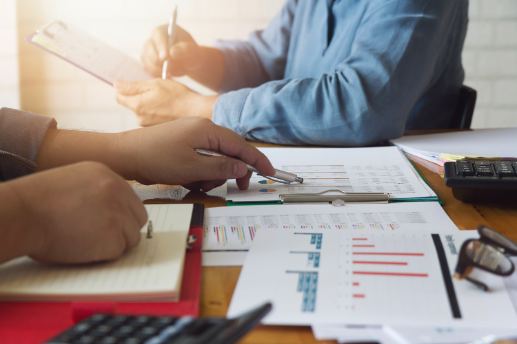UK Business Recovery